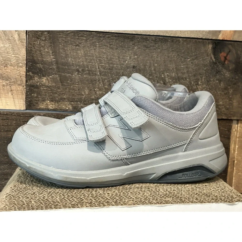 New Balance new balance